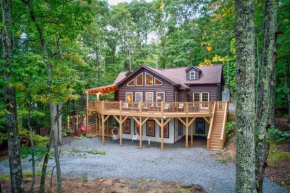 Mossy Rock Retreat